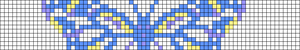 Alpha pattern #192775 variation #400405