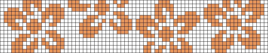 Alpha pattern #4847 variation #400407 preview