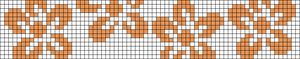 Alpha pattern #4847 variation #400407