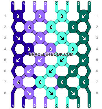 Normal pattern #192756 variation #400408 pattern