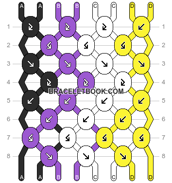 Normal pattern #192756 variation #400409 pattern