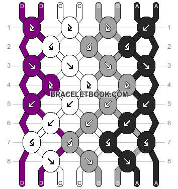 Normal pattern #192756 variation #400410 pattern