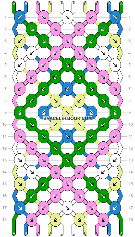 Normal pattern #191115 variation #400411 pattern