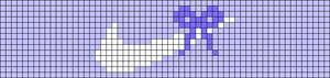 Alpha pattern #180194 variation #400413