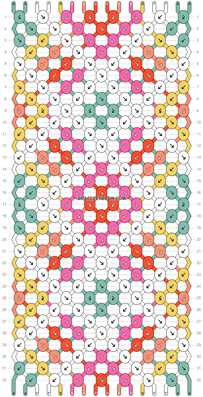 Normal pattern #33472 variation #400415 pattern