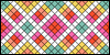 Normal pattern #33472 variation #400415