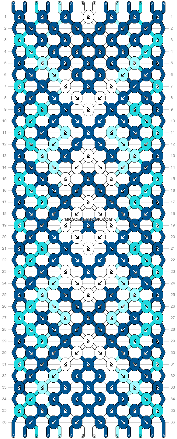 Normal pattern #160119 variation #400416 pattern