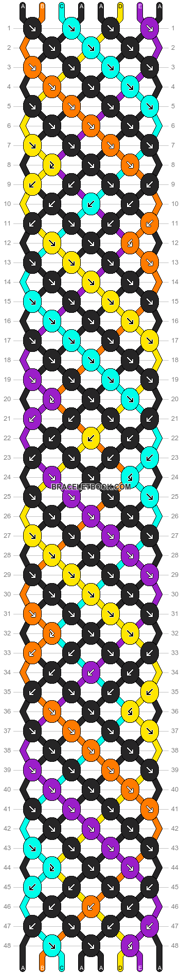 Normal pattern #192759 variation #400418 pattern