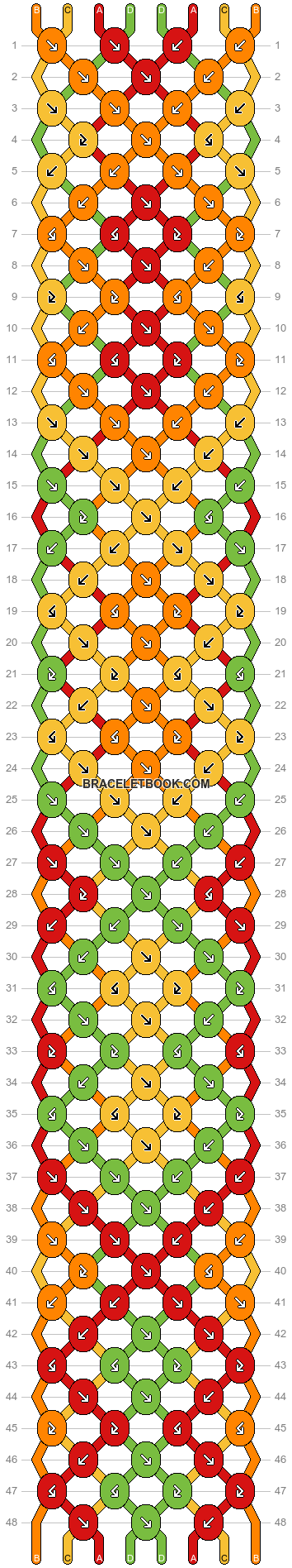 Normal pattern #130793 variation #400419 pattern