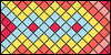 Normal pattern #17657 variation #400420