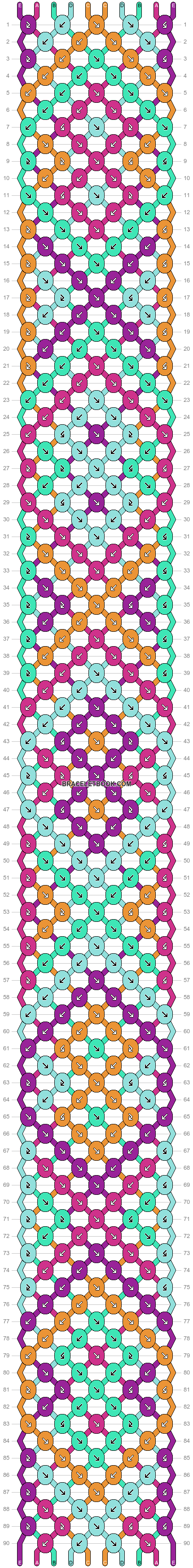 Normal pattern #189570 variation #400421 pattern