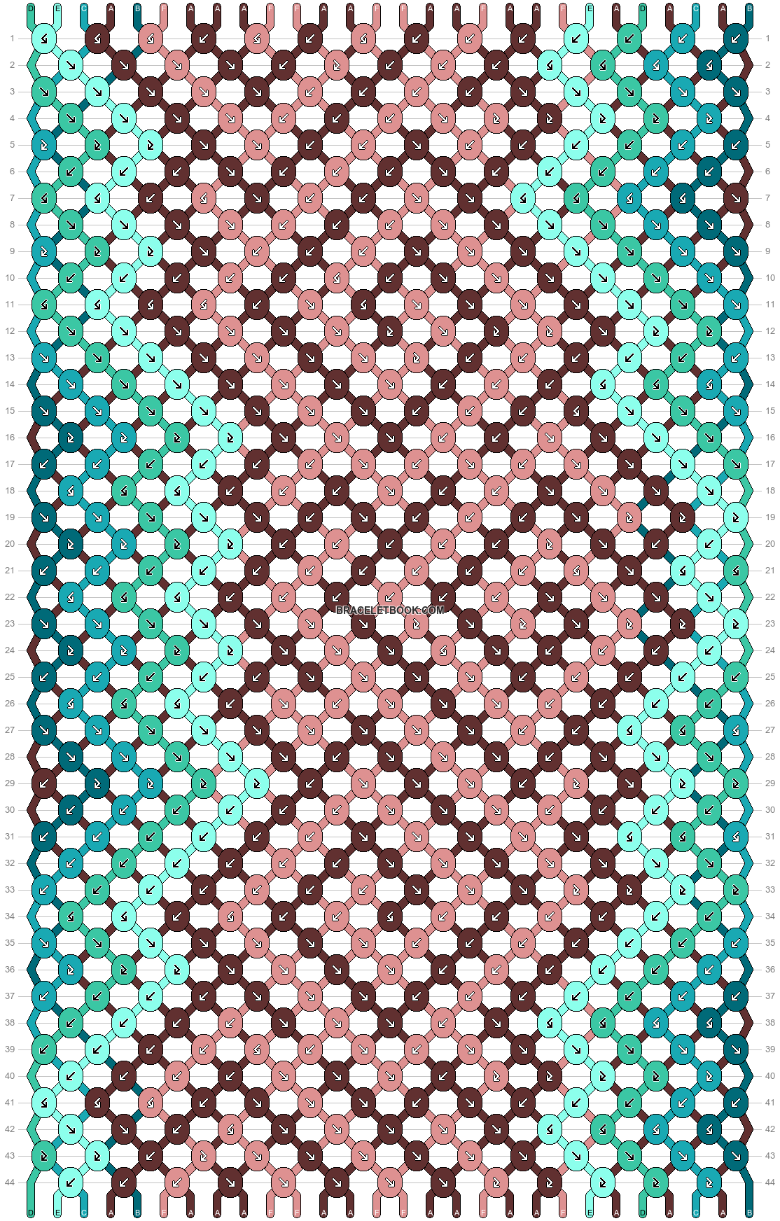 Normal pattern #57818 variation #400424 pattern