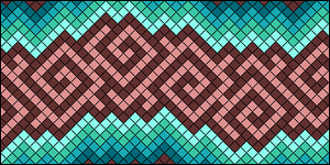 Normal pattern #57818 variation #400424