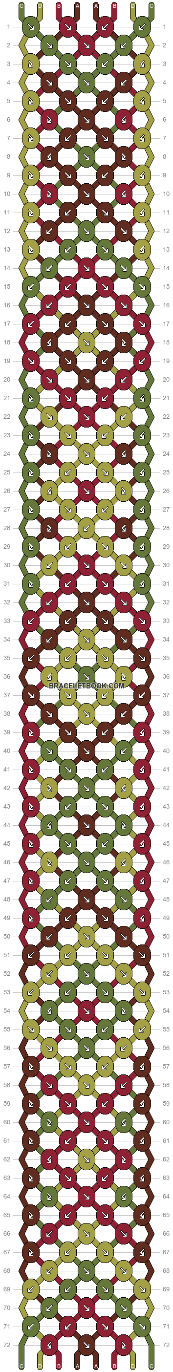 Normal pattern #192668 variation #400427 pattern