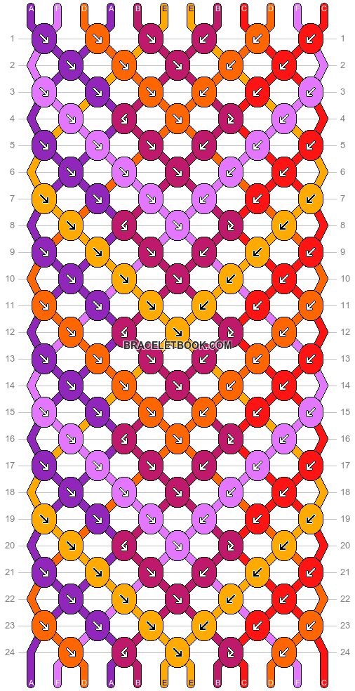 Normal pattern #26807 variation #400428 pattern