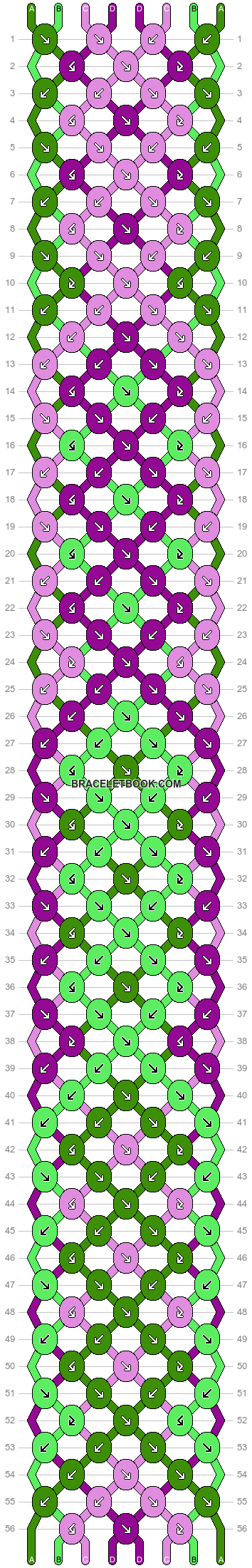 Normal pattern #192264 variation #400429 pattern