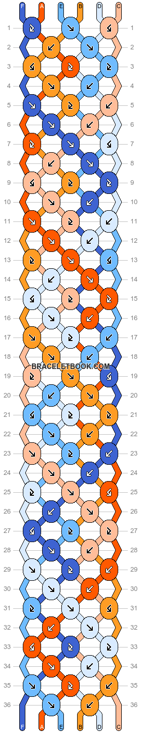 Normal pattern #150083 variation #400430 pattern