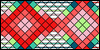 Normal pattern #61158 variation #400431