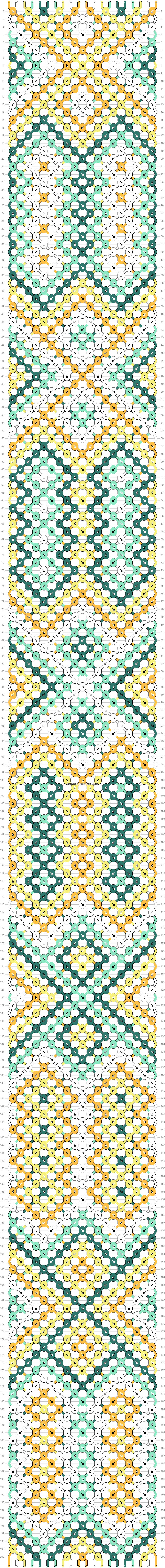 Normal pattern #26699 variation #400436 pattern