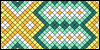 Normal pattern #26699 variation #400436