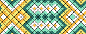 Normal pattern #26699 variation #400436
