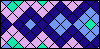 Normal pattern #129220 variation #400437