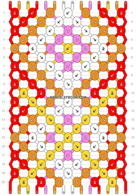Normal pattern #182940 variation #400438 pattern