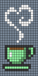 Alpha pattern #116837 variation #400439
