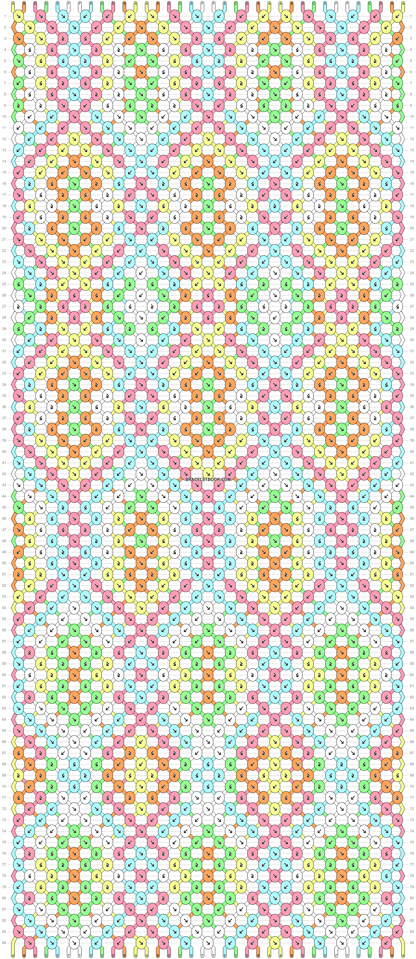Normal pattern #192811 variation #400440 pattern