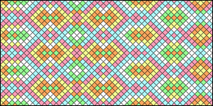 Normal pattern #192811 variation #400440