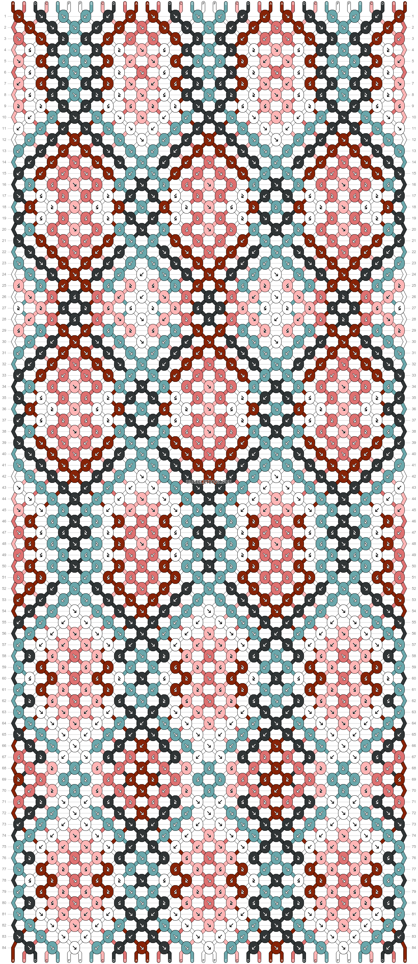 Normal pattern #192811 variation #400441 pattern