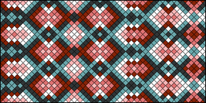 Normal pattern #192811 variation #400441