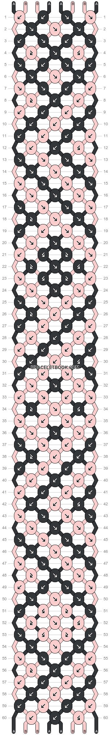 Normal pattern #192806 variation #400442 pattern