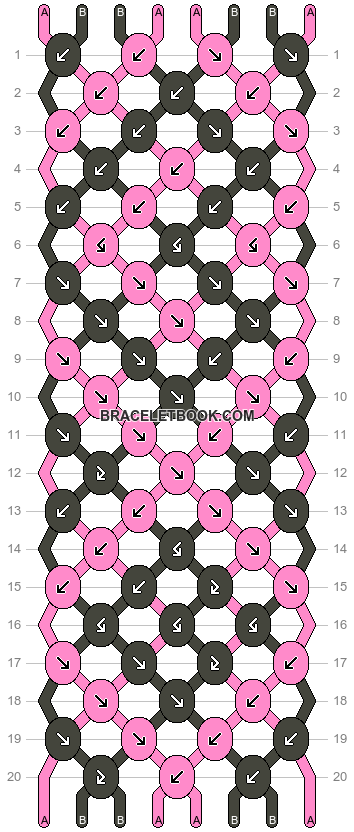 Normal pattern #192816 variation #400443 pattern