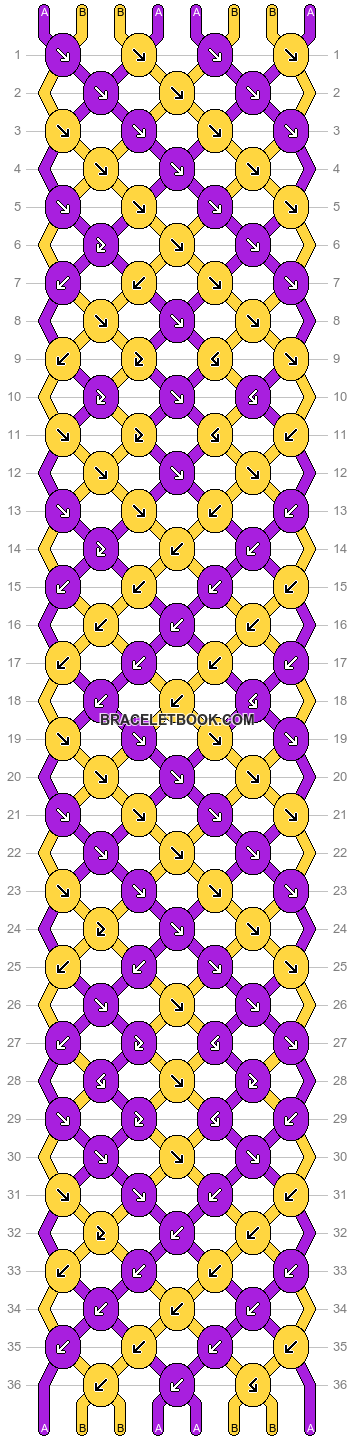 Normal pattern #192804 variation #400444 pattern