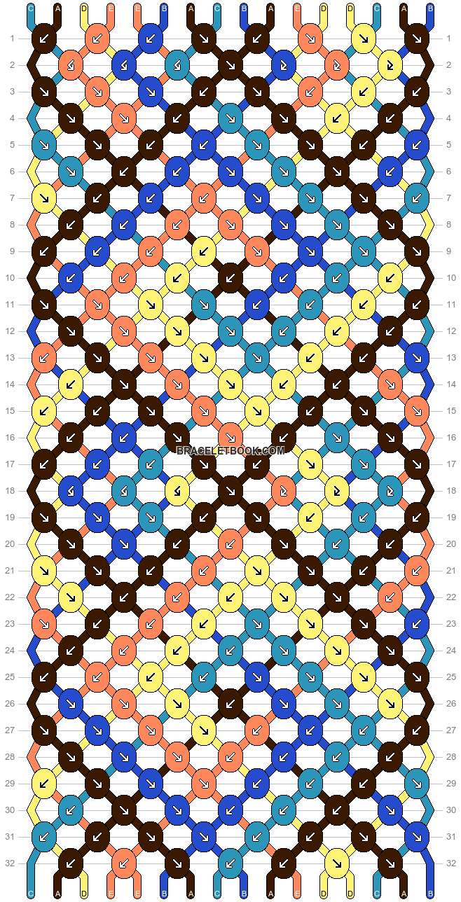 Normal pattern #62280 variation #400446 pattern