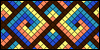 Normal pattern #62280 variation #400446