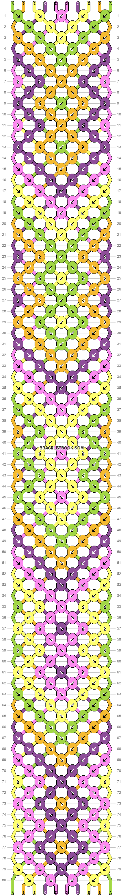 Normal pattern #125594 variation #400448 pattern
