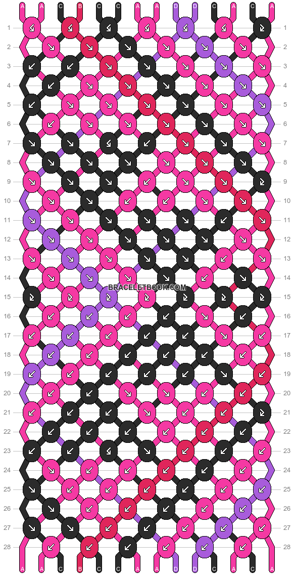 Normal pattern #34499 variation #400449 pattern