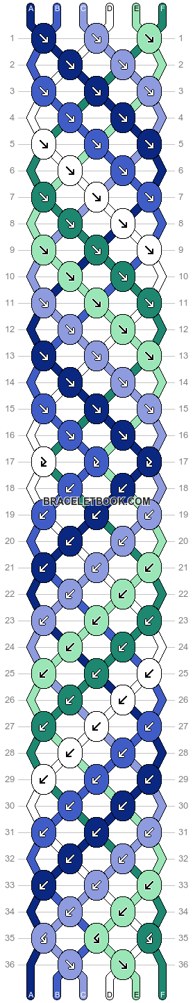 Normal pattern #16350 variation #400451 pattern