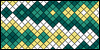 Normal pattern #24719 variation #400452