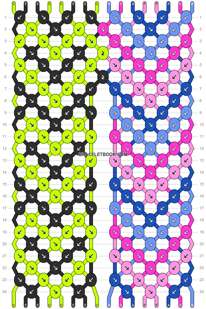 Normal pattern #150065 variation #400455 pattern