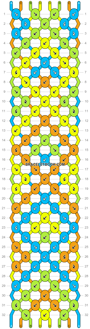 Normal pattern #192836 variation #400456 pattern