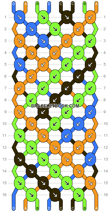 Normal pattern #9681 variation #400457 pattern