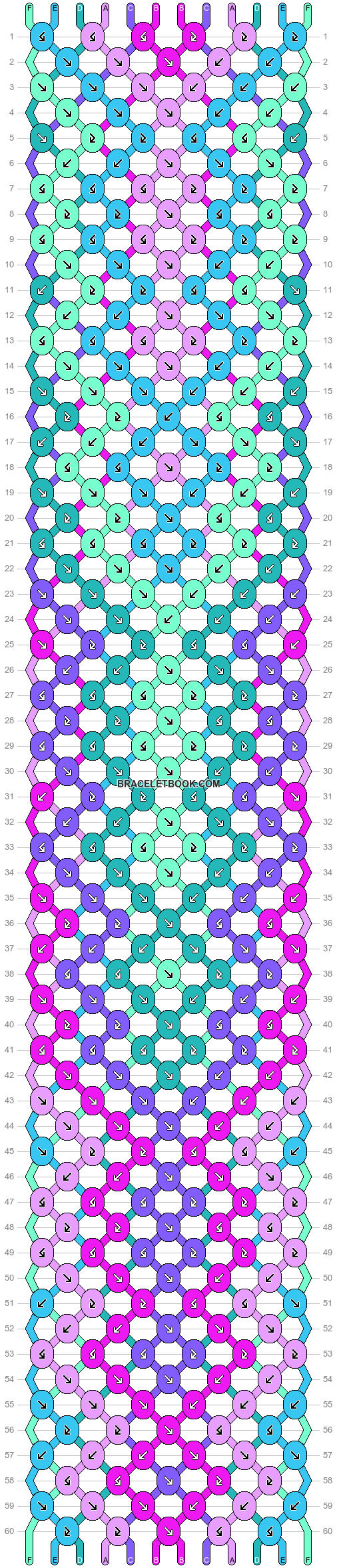 Normal pattern #192575 variation #400458 pattern