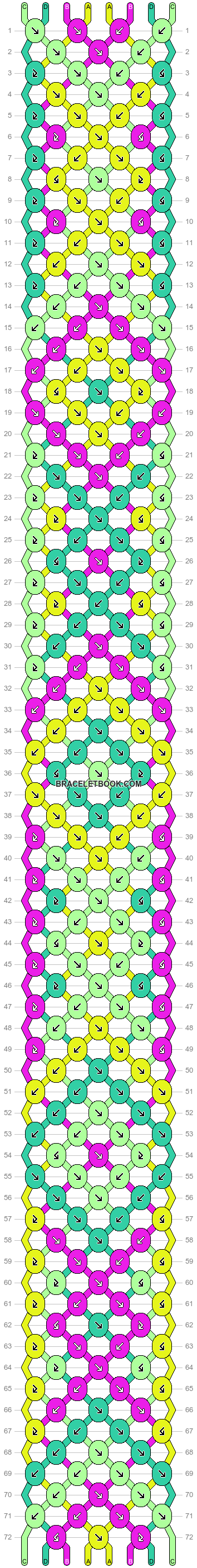 Normal pattern #192668 variation #400459 pattern