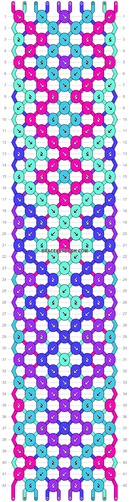 Normal pattern #133494 variation #400460 pattern