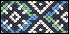 Normal pattern #173381 variation #400461