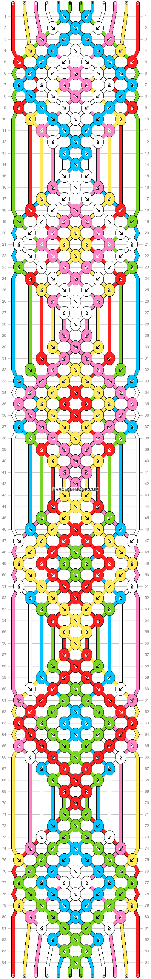 Normal pattern #61158 variation #400463 pattern
