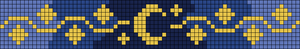 Alpha pattern #192738 variation #400465